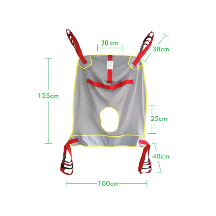 Toileting Hoist Sling